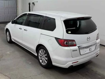 Mazda MPV