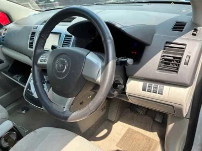 Mazda MPV