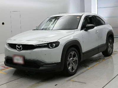 MAZDA MX-30