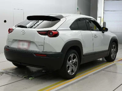 MAZDA MX-30