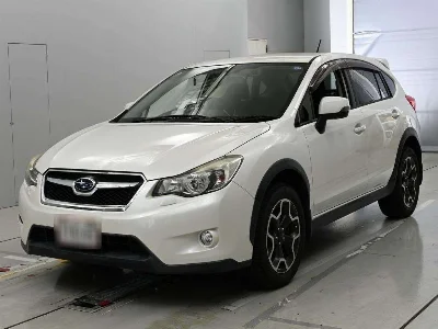 Subaru SUBARU XV