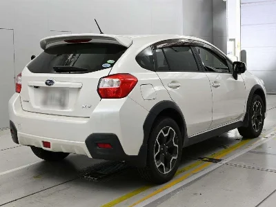 Subaru SUBARU XV