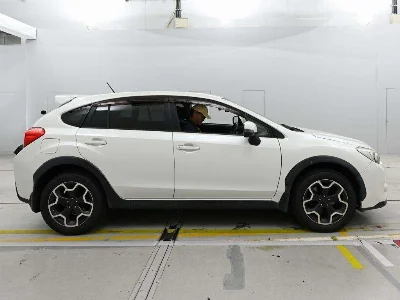 Subaru SUBARU XV