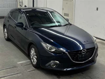 Mazda AXELA SPORT