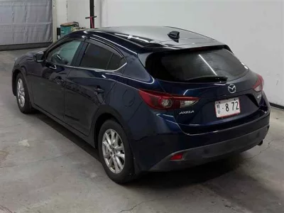 Mazda AXELA SPORT
