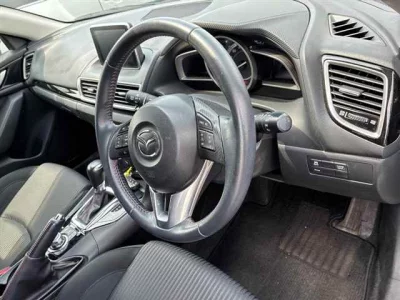 Mazda AXELA SPORT