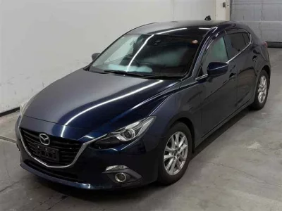 Mazda AXELA SPORT