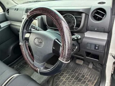 Toyota Pixis Space