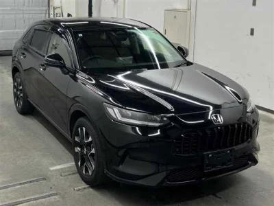 HONDA ZR-V