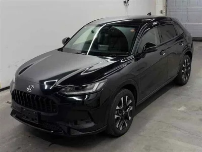 HONDA ZR-V
