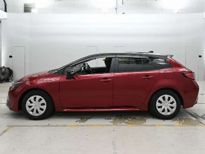 Toyota Corolla Wagon