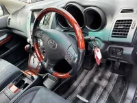 Цена авто Toyota Harrier с аукционов Японии, номер кузова ACU30W, пробег 191 000, оценка 2