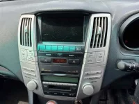 Цена авто Toyota Harrier с аукционов Японии, номер кузова ACU30W, пробег 191 000, оценка 2