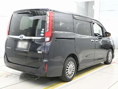 Toyota Esquire
