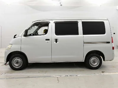 Toyota TownAce