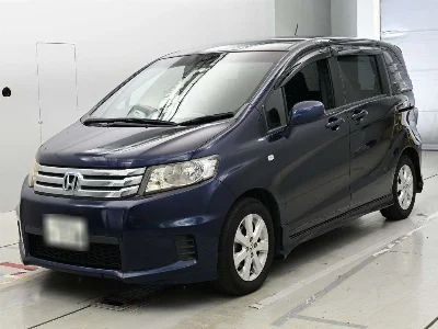 HONDA FREED SPIKE
