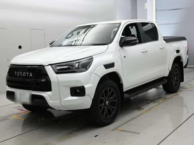Toyota HILUX PICK UP
