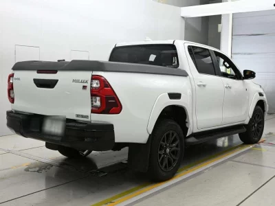 Toyota HILUX PICK UP