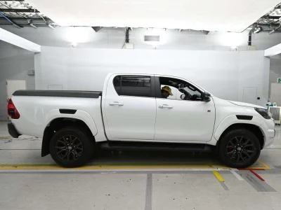 Toyota HILUX PICK UP