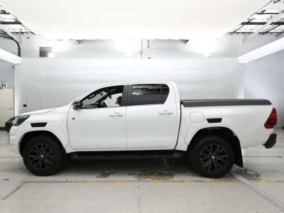 Toyota HILUX PICK UP