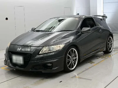 HONDA CR-Z