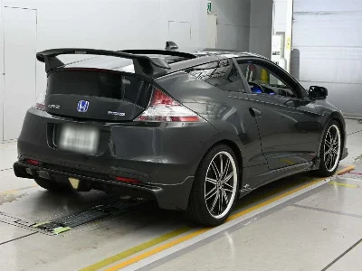 HONDA CR-Z