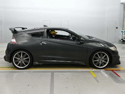 HONDA CR-Z