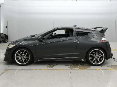 HONDA CR-Z