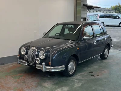 MITSUOKA VIEWT