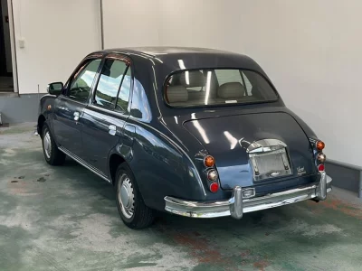 MITSUOKA VIEWT