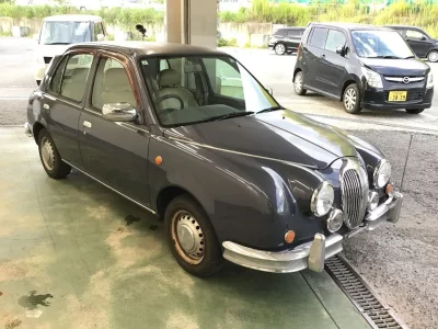 MITSUOKA VIEWT