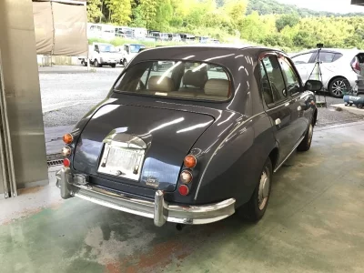 MITSUOKA VIEWT