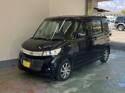 Suzuki PALETTE SW