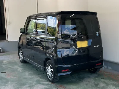 Suzuki PALETTE SW