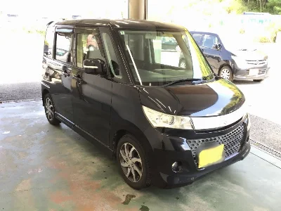 Suzuki PALETTE SW