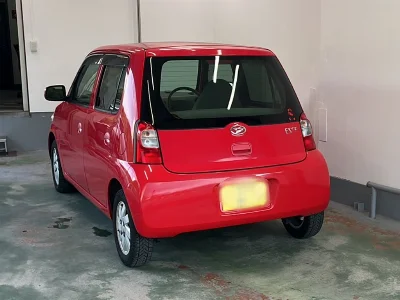 DAIHATSU ESSE