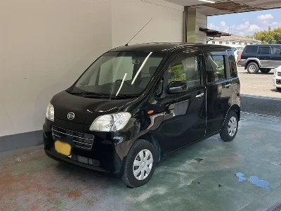 DAIHATSU TANTO EXE
