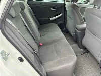 Цена авто Toyota Prius с аукционов Японии, номер кузова ZVW30, пробег 183 000, оценка 6