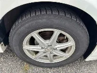 Цена авто Toyota Prius с аукционов Японии, номер кузова ZVW30, пробег 183 000, оценка 6