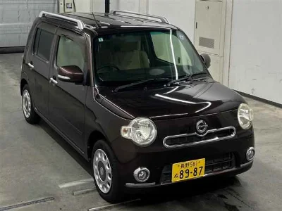 DAIHATSU MIRA COCOA