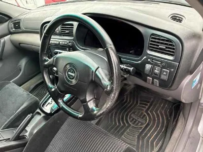 Subaru LEGACY TOURING WAGON
