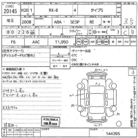 Mazda RX-8