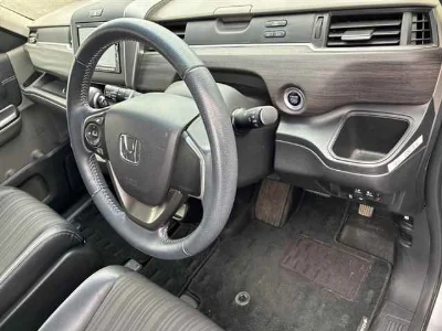 HONDA FREED+