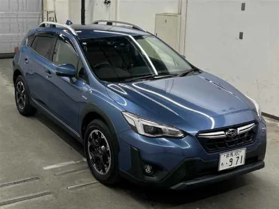 Subaru SUBARU XV