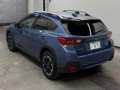 Subaru SUBARU XV