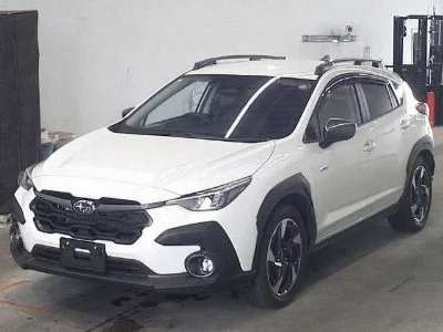 SUBARU CROSSTREK