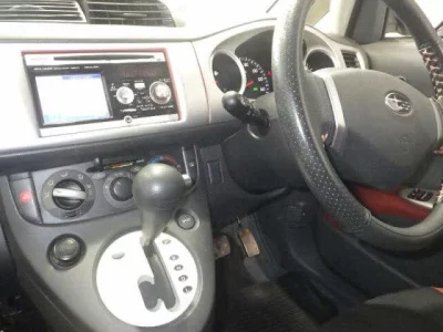 SUBARU R1