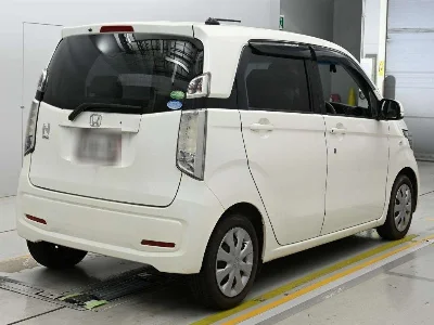 HONDA N WGN