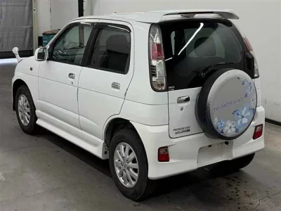Daihatsu Terios Kid