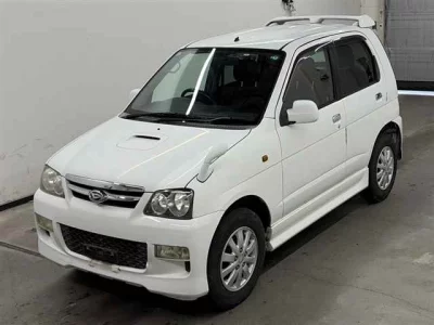 Daihatsu Terios Kid